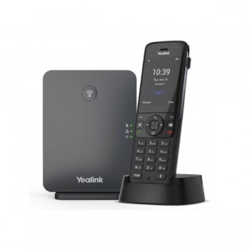 W78P - Điện thoại IP DECT Yealink